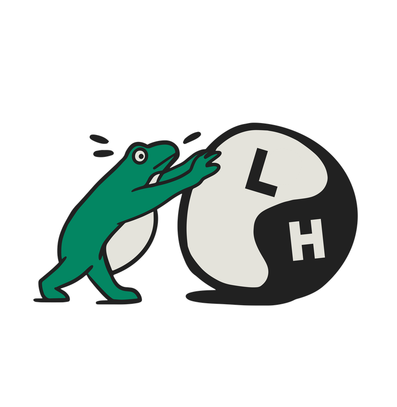 Luckyhand