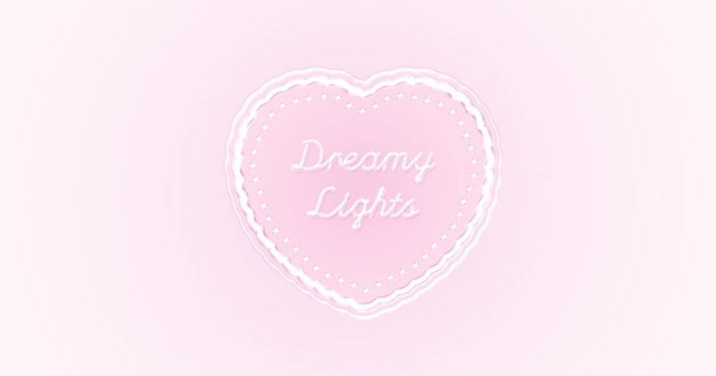 Dreamy-Lights
