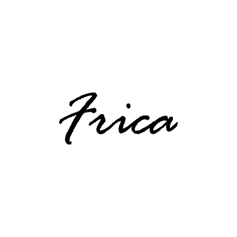 Frica Jewelry