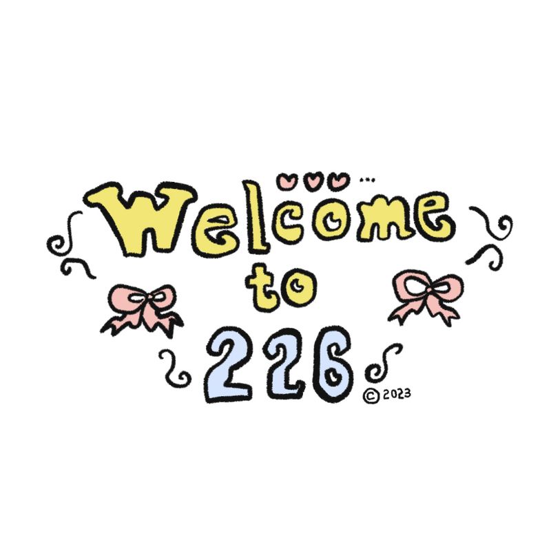 226STUDIO