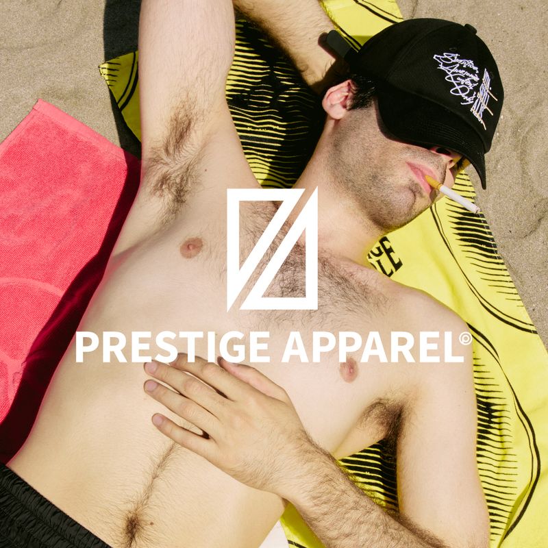 PRESTIGE APPAREL