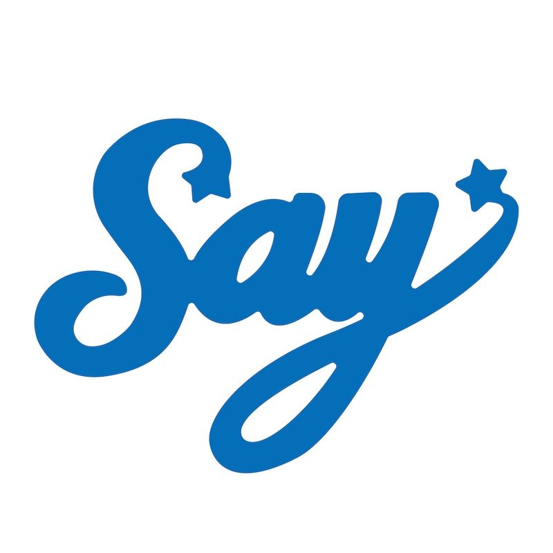 SAYSAYSAY