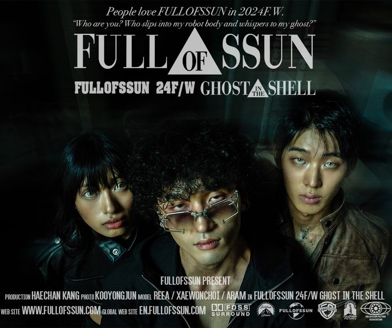 FULLOFSSUN