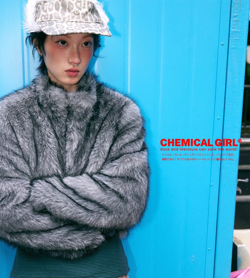 Chemical Girl