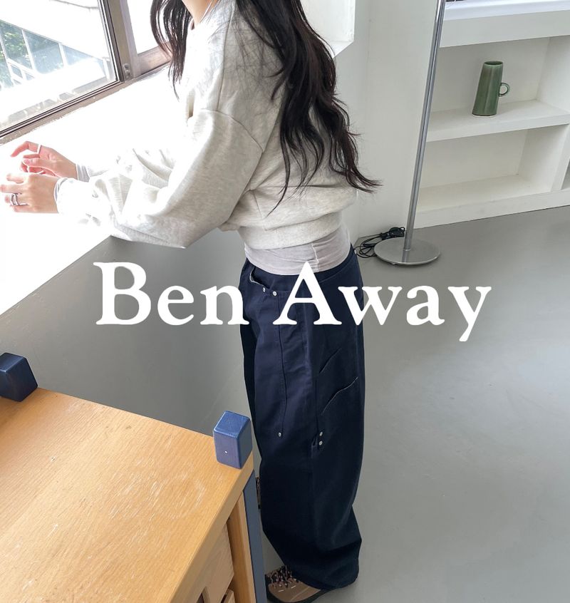 Ben Away