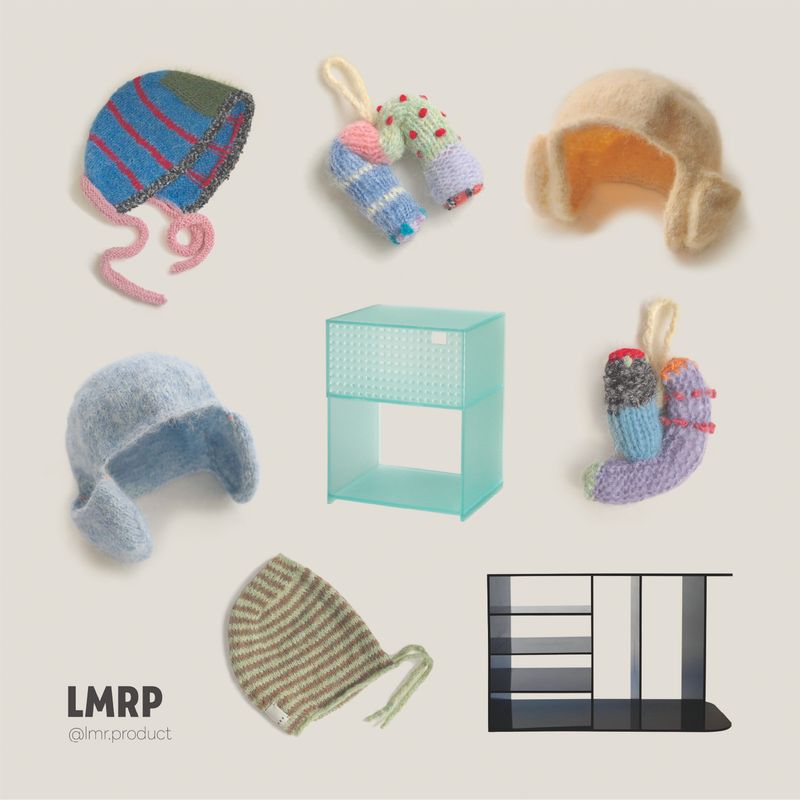 LMRP