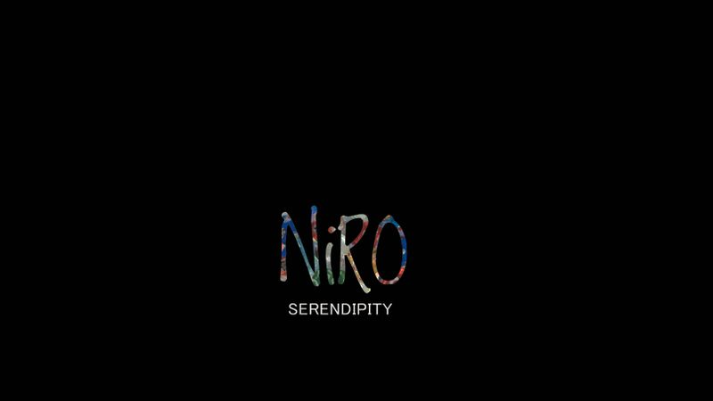 NiRO SERENDIPITY
