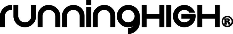 runningHIGH