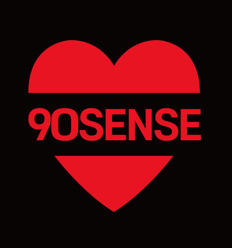 90SENSE