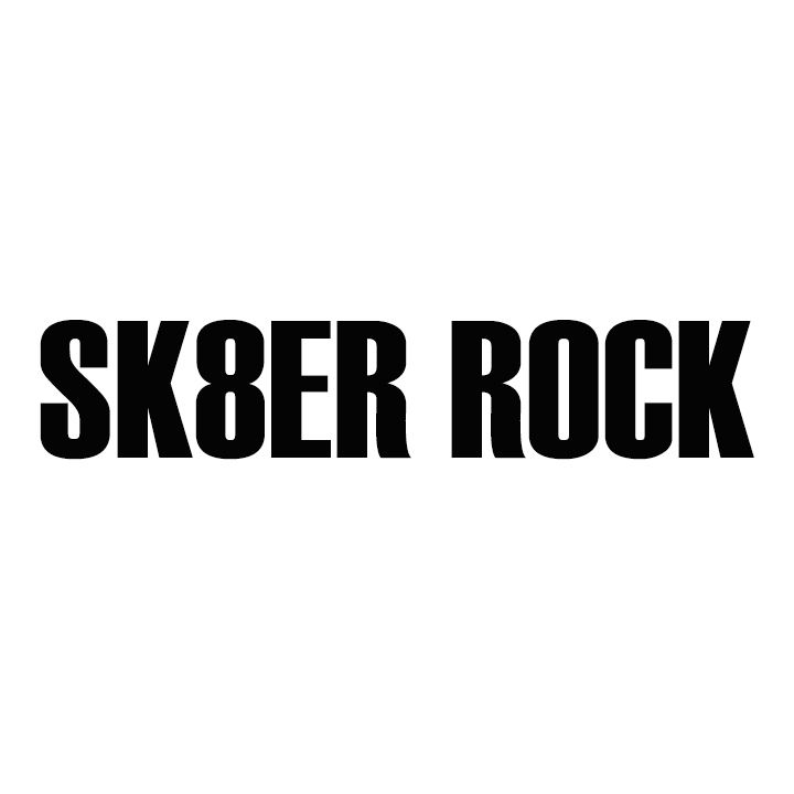 SK8ER ROCK