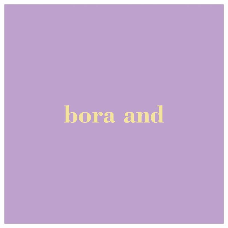 bora and