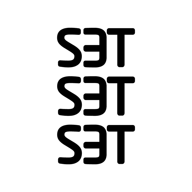 SETSETSET