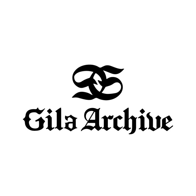 GILA ARCHIVE