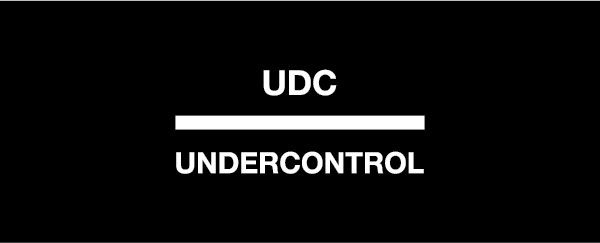 undercontrol studio