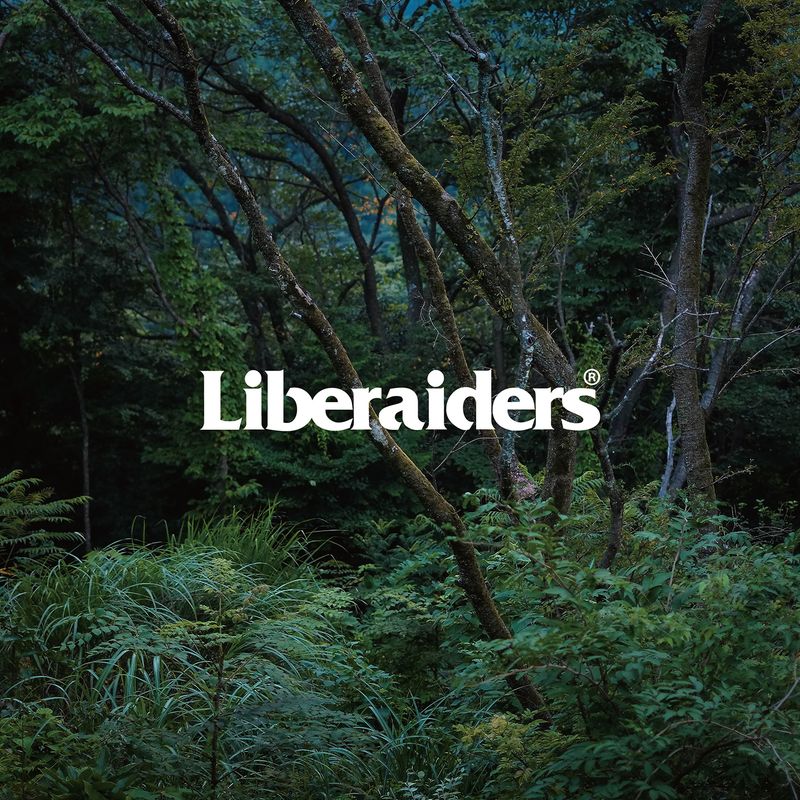Liberaiders